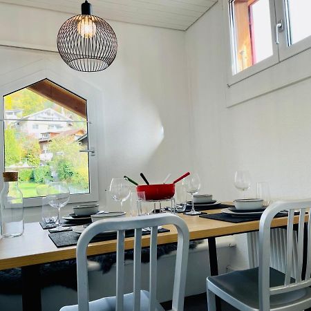 -The Urbanist- Lakeview Free Parking 2Bd Fast Wifi Oberhofen Extérieur photo