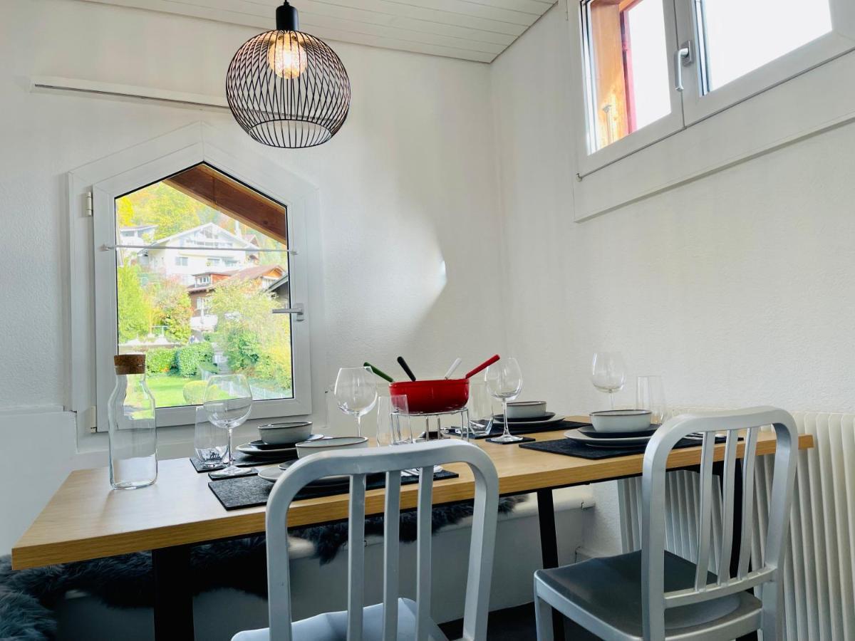 -The Urbanist- Lakeview Free Parking 2Bd Fast Wifi Oberhofen Extérieur photo