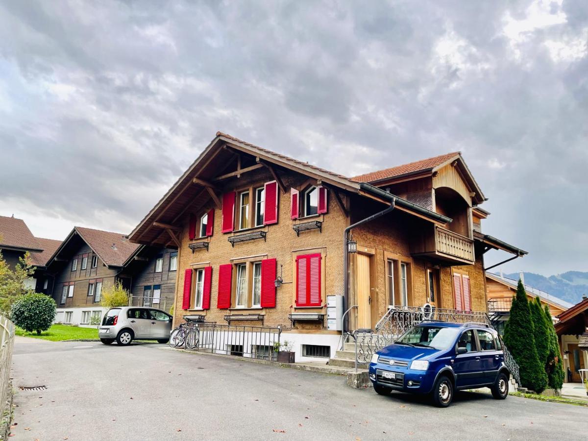 -The Urbanist- Lakeview Free Parking 2Bd Fast Wifi Oberhofen Extérieur photo