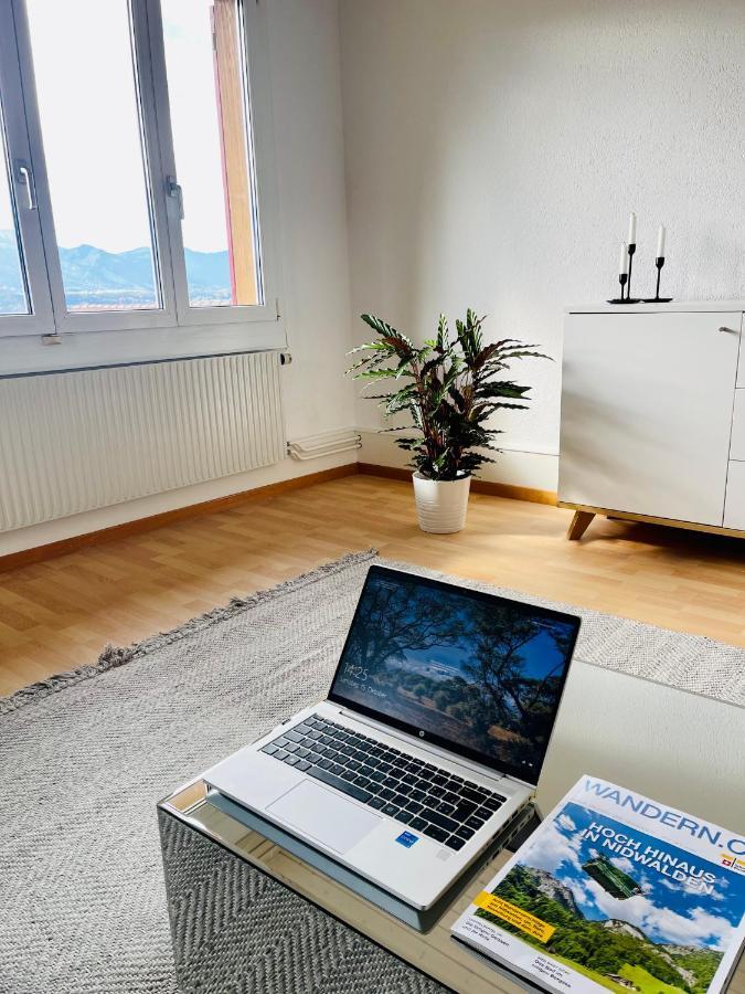 -The Urbanist- Lakeview Free Parking 2Bd Fast Wifi Oberhofen Extérieur photo