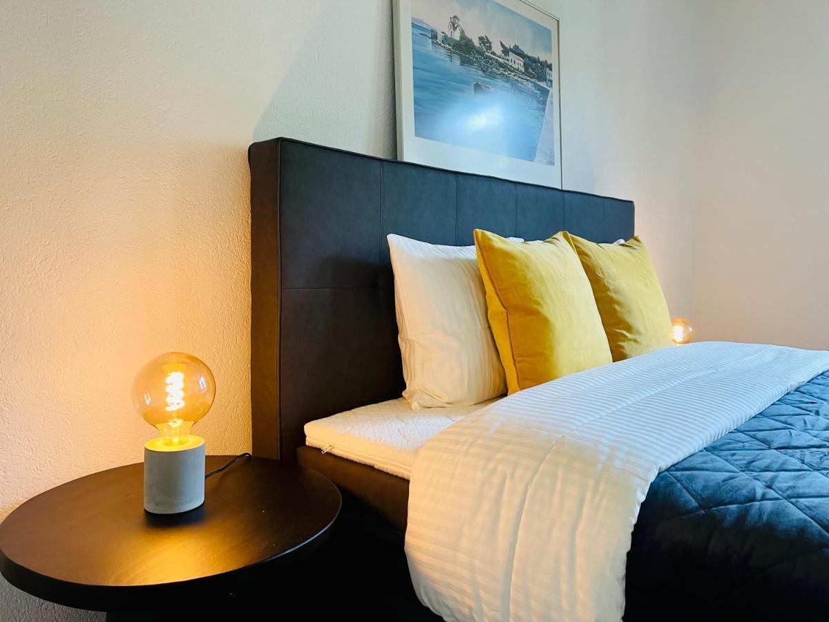 -The Urbanist- Lakeview Free Parking 2Bd Fast Wifi Oberhofen Extérieur photo
